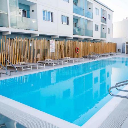 Bristol Sunset Beach Corralejo Exterior foto