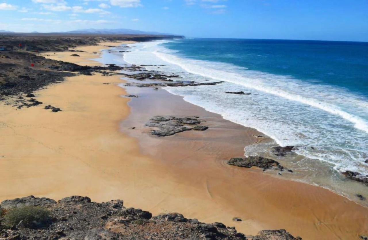 Bristol Sunset Beach Corralejo Exterior foto