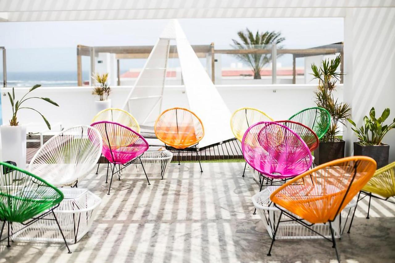 Bristol Sunset Beach Corralejo Exterior foto