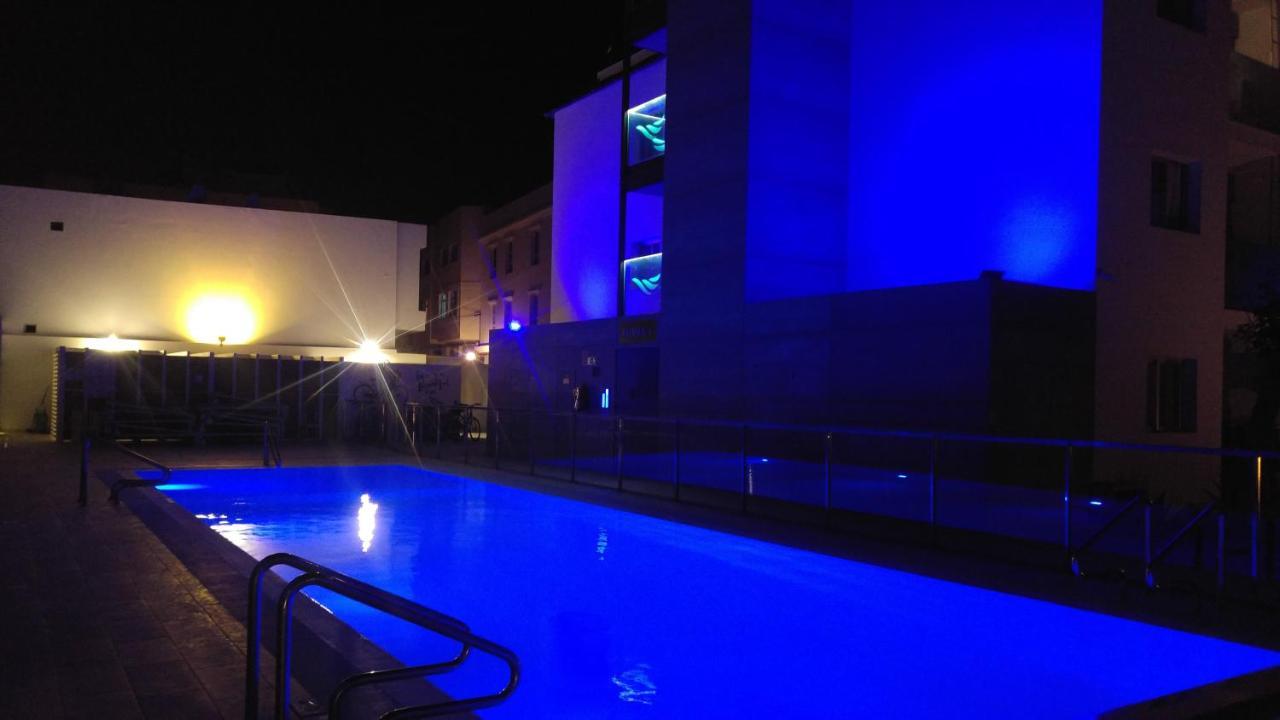 Bristol Sunset Beach Corralejo Exterior foto