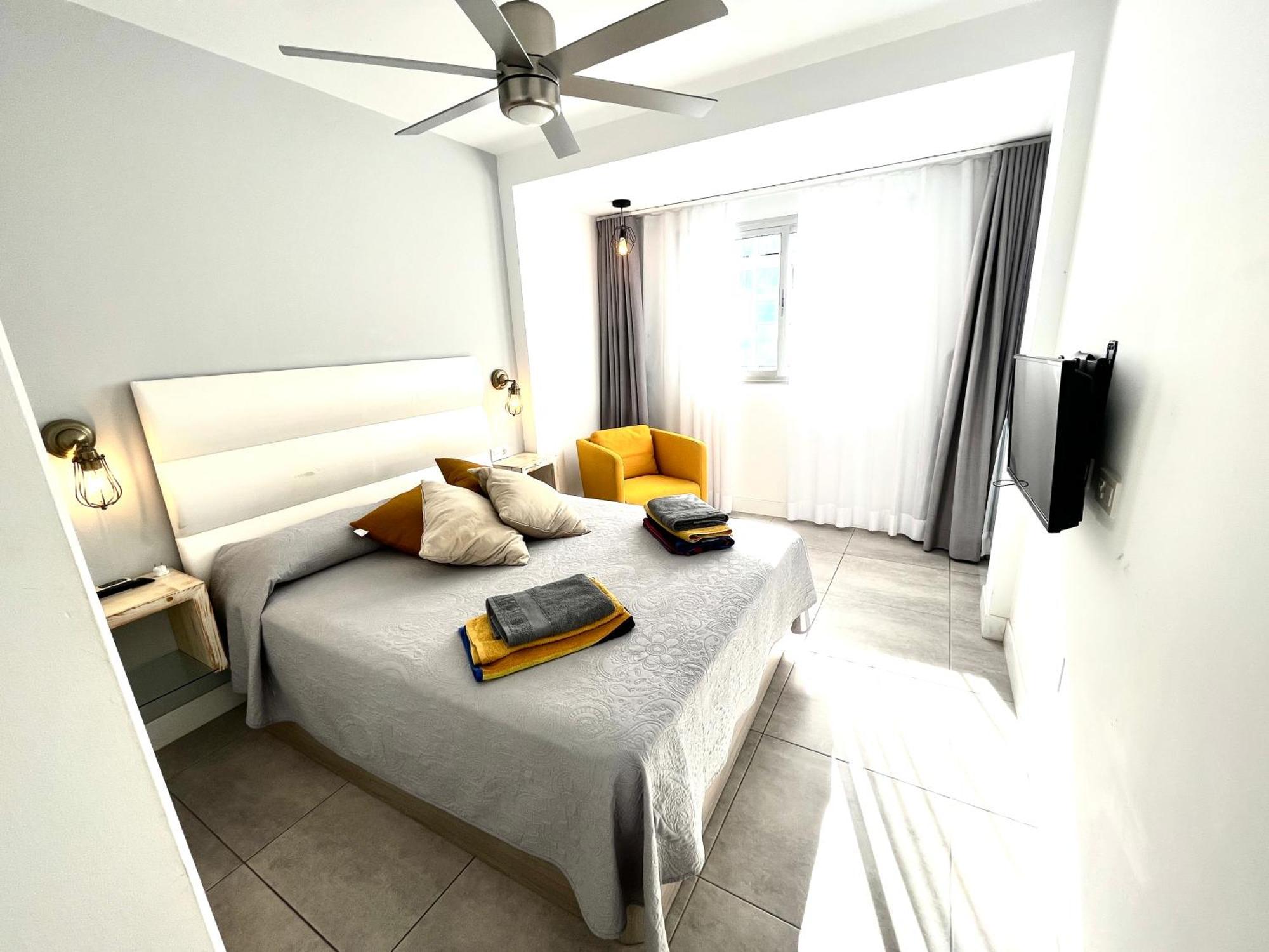 Bristol Sunset Beach Corralejo Exterior foto
